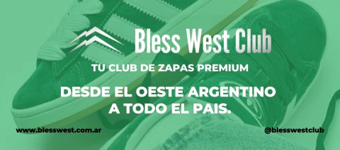 Carrusel Bless West Club